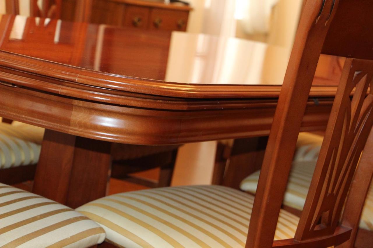 Ritsa Hotel Suchumi Zewnętrze zdjęcie