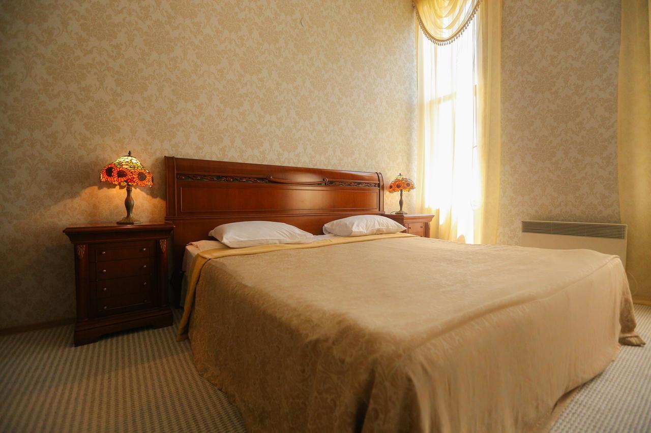 Ritsa Hotel Suchumi Zewnętrze zdjęcie
