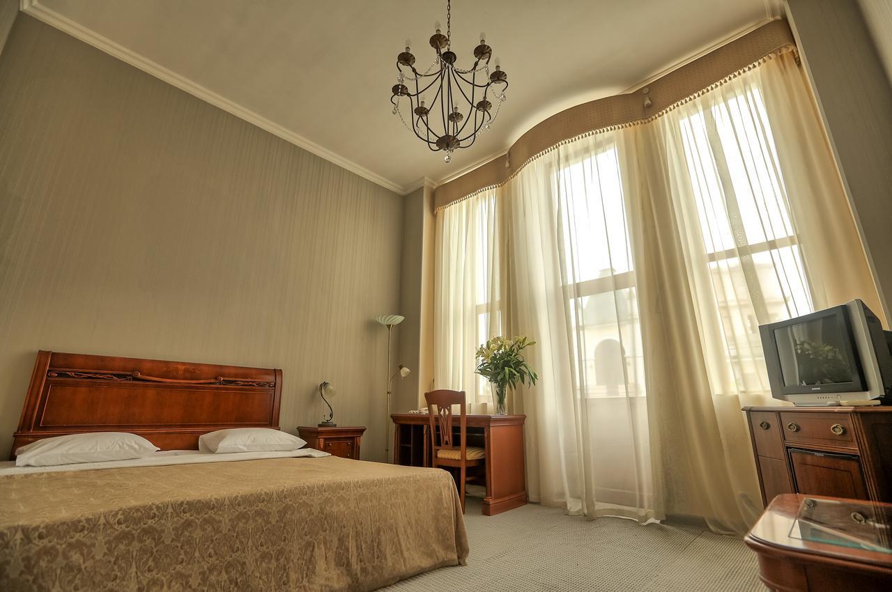 Ritsa Hotel Suchumi Zewnętrze zdjęcie