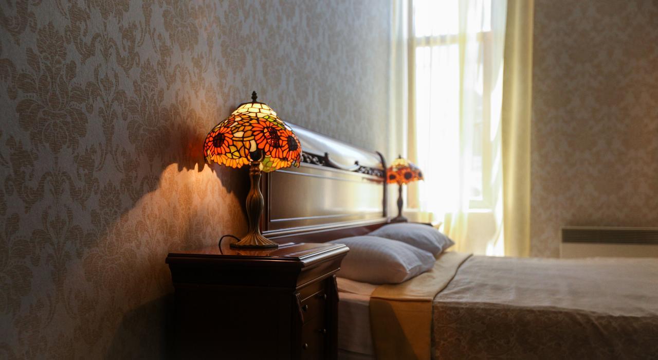 Ritsa Hotel Suchumi Zewnętrze zdjęcie