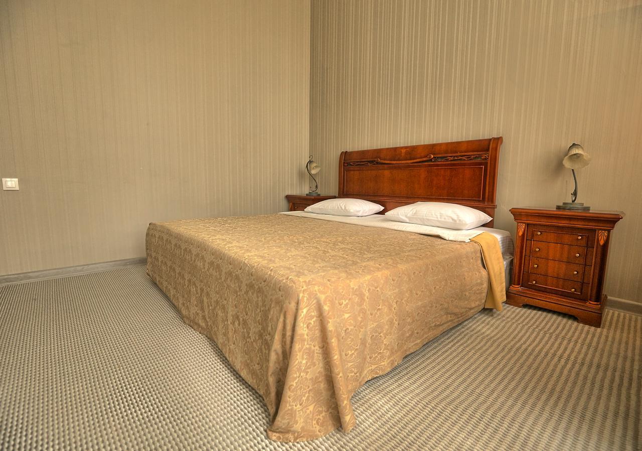 Ritsa Hotel Suchumi Zewnętrze zdjęcie