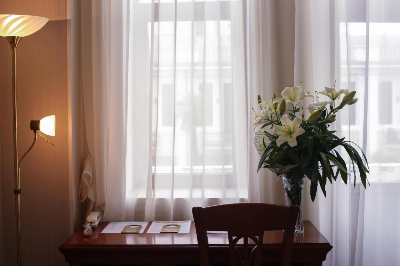 Ritsa Hotel Suchumi Zewnętrze zdjęcie